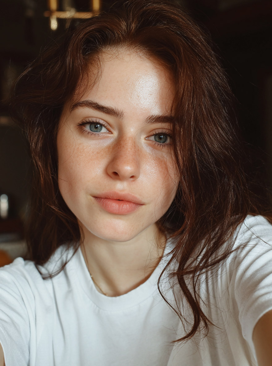Professional headshot